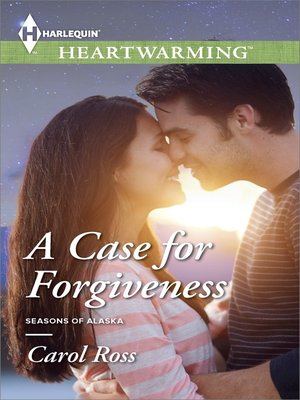 A Case for Forgiveness - ebook